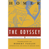 The Odyssey: (Penguin Classics Deluxe Edition) - Paperback