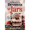 Desserts In Jars - Paperback