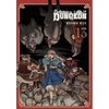 Delicious in Dungeon, Vol. 13: Volume 13 - Paperback