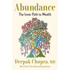 Abundance: The Inner Path to Wealth - Paperback