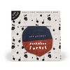 Peekaboo Forest: Baby's First Crinkle Peek-A-Book - Lift the Flap! - Fabric