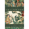 Lost in the Greenwood - Paperback
