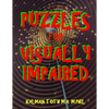 Puzzles for Visually Impaired: 133 Extra Large Print Themed Word Search Puzzles - Paperback
