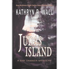 Judas Island - Paperback