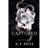 Captured - Paperback
