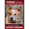 Red Heeler, Red Heeler Training Book for Dogs & Puppies By BoneUP DOG Training: Are You Ready to Bone Up? Easy Training * Fast Results Red Heeler Trai - Paperback