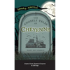 Ghostly Tales of Cheyenne - Hardcover