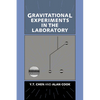 Gravitational Experiments in the Laboratory - Paperback