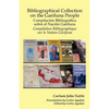 Bibliographical Collection on the Garifuna People - Paperback