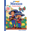 Tiny Travelers Mexico Treasure Quest - Hardcover