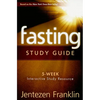 Fasting Study Guide: 5-Week Interactive Study Resource - Paperback