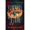 Embers of Fate - Paperback