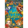 Murder in the Marigolds - Paperback