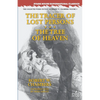 The Tracer of Lost Persons / The Tree of Heaven - Paperback