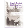 Psychological Undercurrents of History - Paperback