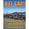 HOT CARS Magazine - Paperback