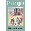 Penengro - Paperback