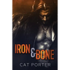 Iron & Bone - Paperback