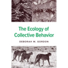 The Ecology of Collective Behavior - Hardcover