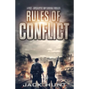 Rules of Conflict: A Post-Apocalyptic EMP Survival Thriller - Paperback