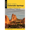 Best Hikes Colorado Springs - Paperback