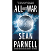 All Out War - Mass Market Paperbound