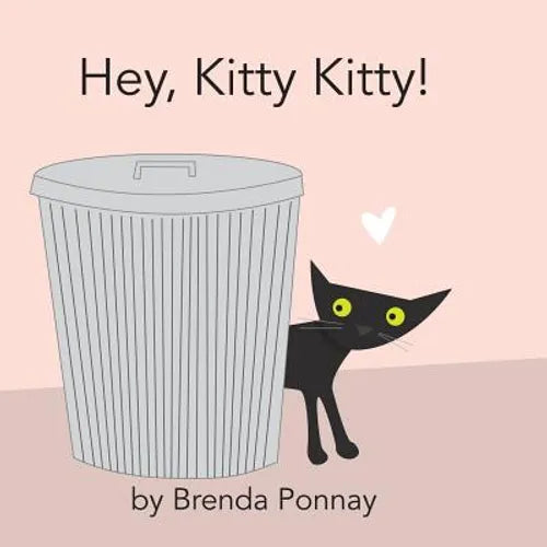 Hey, Kitty Kitty! - Paperback