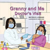 Granny and Me Doctor's Visit - Paperback