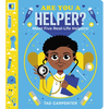 Are You a Helper? - Paperback