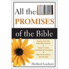 All the Promises of the Bible - Paperback