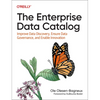 The Enterprise Data Catalog: Improve Data Discovery, Ensure Data Governance, and Enable Innovation - Paperback