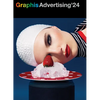 Graphis Advertising Annual 2024 - Hardcover