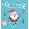 Christmas Treasure Hunt - Hardcover