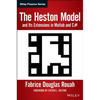The Heston Model and Its Extensions in MATLAB and C#, + Website - Paperback