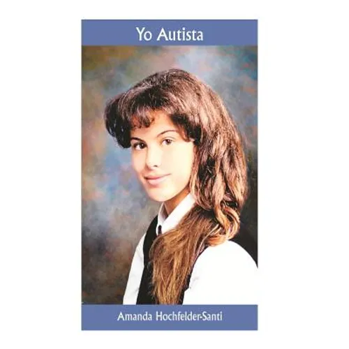 Yo Autista - Paperback
