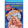 The Metal Monster - Paperback