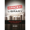 Silenced in the Library: Banned Books in America - Paperback
