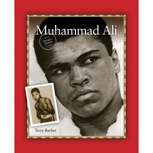 Muhammad Ali - Paperback