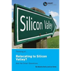 Thinking of... Relocating to Silicon Valley? Ask the Smart Questions - Paperback