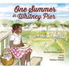 One Summer in Whitney Pier - Hardcover