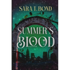 Summer's Blood - Paperback