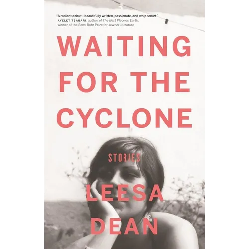 Waiting for the Cyclone: Stories - Paperback