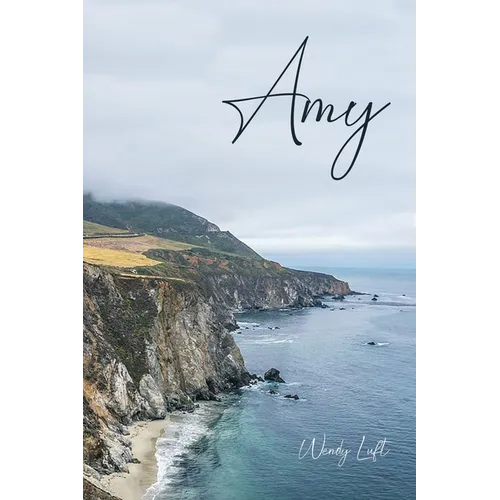 Amy - Paperback