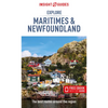 Insight Guides Explore Maritimes & Newfoundland (Travel Guide with Ebook) - Paperback