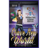 Grave New World - Paperback