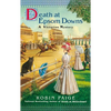 Death at Epsom Downs - Mass Market Paperbound