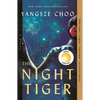 The Night Tiger - Paperback