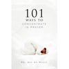 101 Ways to Concentrate in Prayer - Paperback