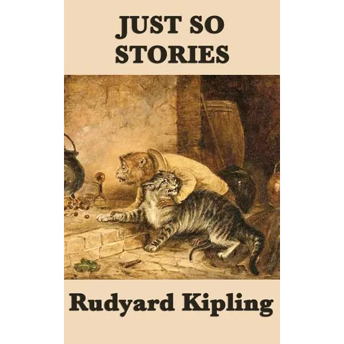 Just So Stories - Hardcover