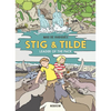 Stig & Tilde: Leader of the Pack - Paperback